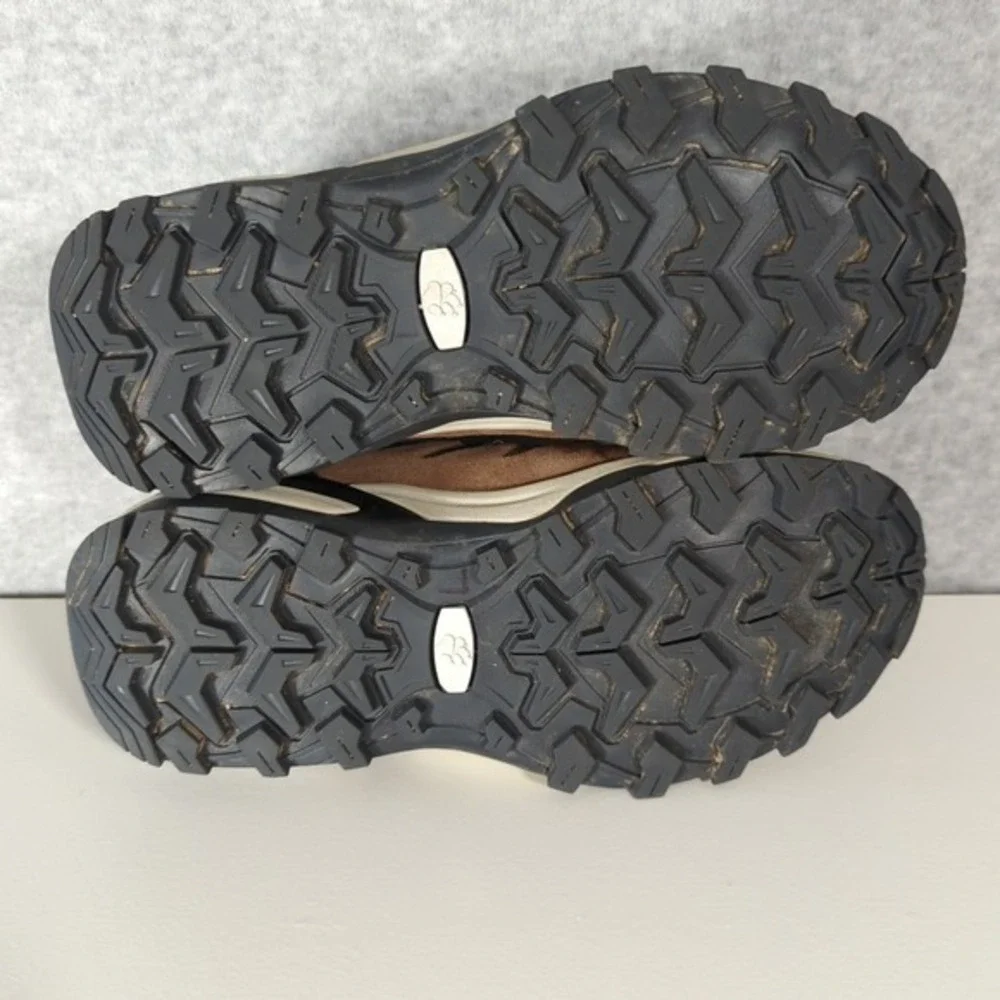 Jack Wolfskin Women's Texapore Refugio Low‎ Walking Hiking Shoes US 5.5 - EU 36